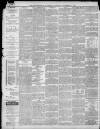Huddersfield Daily Examiner Saturday 05 November 1898 Page 2