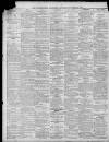 Huddersfield Daily Examiner Saturday 05 November 1898 Page 4
