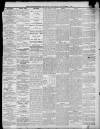 Huddersfield Daily Examiner Saturday 05 November 1898 Page 5