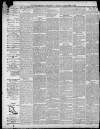 Huddersfield Daily Examiner Saturday 05 November 1898 Page 6