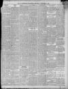 Huddersfield Daily Examiner Saturday 05 November 1898 Page 7