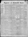 Huddersfield Daily Examiner Saturday 05 November 1898 Page 9