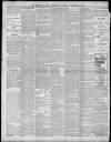 Huddersfield Daily Examiner Tuesday 08 November 1898 Page 4