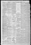 Huddersfield Daily Examiner Monday 14 November 1898 Page 2