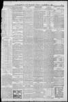 Huddersfield Daily Examiner Monday 14 November 1898 Page 3