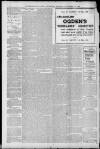 Huddersfield Daily Examiner Monday 14 November 1898 Page 4