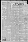 Huddersfield Daily Examiner Thursday 24 November 1898 Page 4