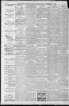 Huddersfield Daily Examiner Tuesday 06 December 1898 Page 2