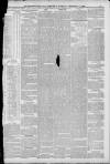 Huddersfield Daily Examiner Tuesday 06 December 1898 Page 3