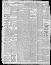 Huddersfield Daily Examiner Wednesday 07 December 1898 Page 4