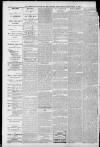Huddersfield Daily Examiner Thursday 08 December 1898 Page 2