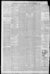 Huddersfield Daily Examiner Thursday 08 December 1898 Page 4