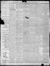 Huddersfield Daily Examiner Thursday 29 December 1898 Page 2