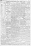 Huddersfield Daily Examiner Thursday 12 January 1899 Page 3