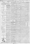 Huddersfield Daily Examiner Friday 13 January 1899 Page 2