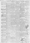 Huddersfield Daily Examiner Wednesday 18 January 1899 Page 4