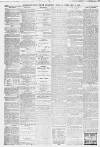 Huddersfield Daily Examiner Monday 13 February 1899 Page 2