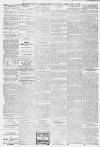 Huddersfield Daily Examiner Tuesday 14 February 1899 Page 2