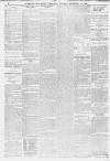 Huddersfield Daily Examiner Tuesday 14 February 1899 Page 4