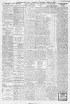 Huddersfield Daily Examiner Wednesday 26 April 1899 Page 2
