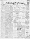 Huddersfield Daily Examiner Tuesday 02 May 1899 Page 1
