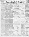 Huddersfield Daily Examiner Friday 05 May 1899 Page 1