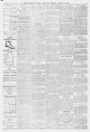 Huddersfield Daily Examiner Friday 28 July 1899 Page 2