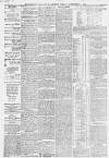 Huddersfield Daily Examiner Friday 01 September 1899 Page 2