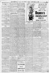 Huddersfield Daily Examiner Friday 08 September 1899 Page 3