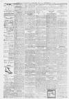 Huddersfield Daily Examiner Monday 18 September 1899 Page 2