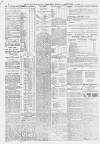 Huddersfield Daily Examiner Monday 18 September 1899 Page 4
