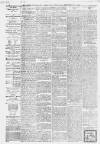 Huddersfield Daily Examiner Tuesday 26 September 1899 Page 2