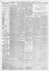 Huddersfield Daily Examiner Wednesday 08 November 1899 Page 4