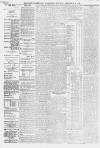 Huddersfield Daily Examiner Monday 04 December 1899 Page 2