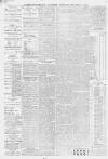 Huddersfield Daily Examiner Thursday 07 December 1899 Page 2