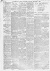 Huddersfield Daily Examiner Tuesday 12 December 1899 Page 4