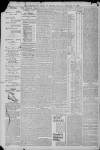 Huddersfield Daily Examiner Monday 22 January 1900 Page 2