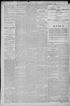 Huddersfield Daily Examiner Tuesday 23 January 1900 Page 4
