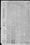 Huddersfield Daily Examiner Monday 29 January 1900 Page 2