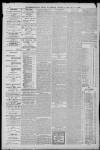 Huddersfield Daily Examiner Tuesday 30 January 1900 Page 2