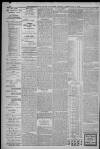 Huddersfield Daily Examiner Friday 02 February 1900 Page 2