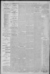 Huddersfield Daily Examiner Monday 05 February 1900 Page 2