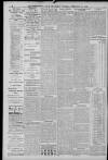 Huddersfield Daily Examiner Tuesday 20 February 1900 Page 2