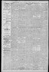 Huddersfield Daily Examiner Monday 26 February 1900 Page 2