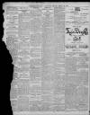 Huddersfield Daily Examiner Friday 16 March 1900 Page 4