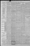 Huddersfield Daily Examiner Friday 06 April 1900 Page 2