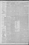 Huddersfield Daily Examiner Thursday 10 May 1900 Page 2