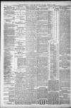 Huddersfield Daily Examiner Monday 23 July 1900 Page 2