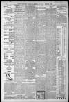 Huddersfield Daily Examiner Monday 30 July 1900 Page 2