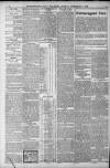 Huddersfield Daily Examiner Monday 03 September 1900 Page 2